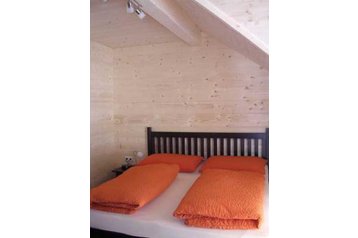 Avstrija Privát Dalaas, Interier